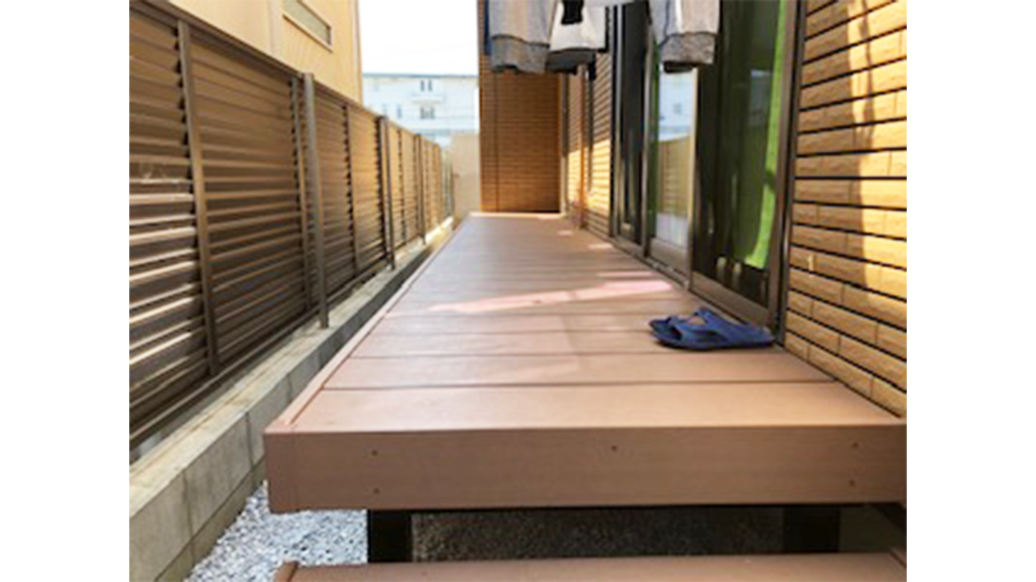 日野市　M様邸