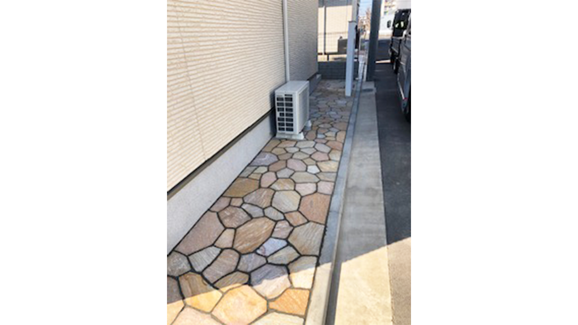 立川市　H様邸