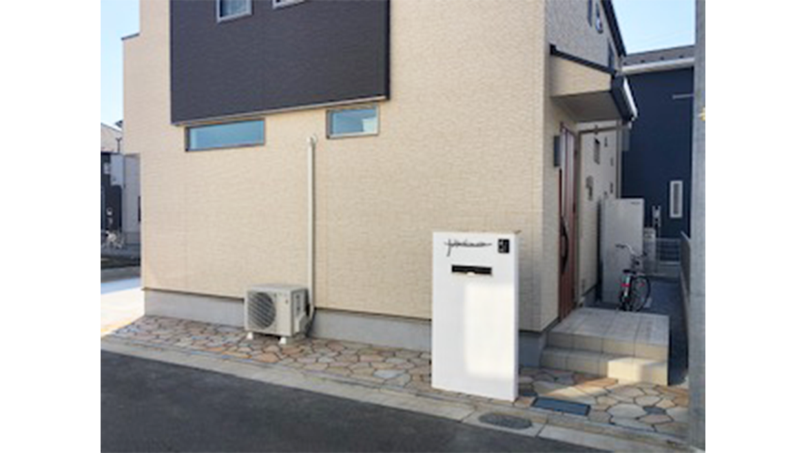 立川市　H様邸