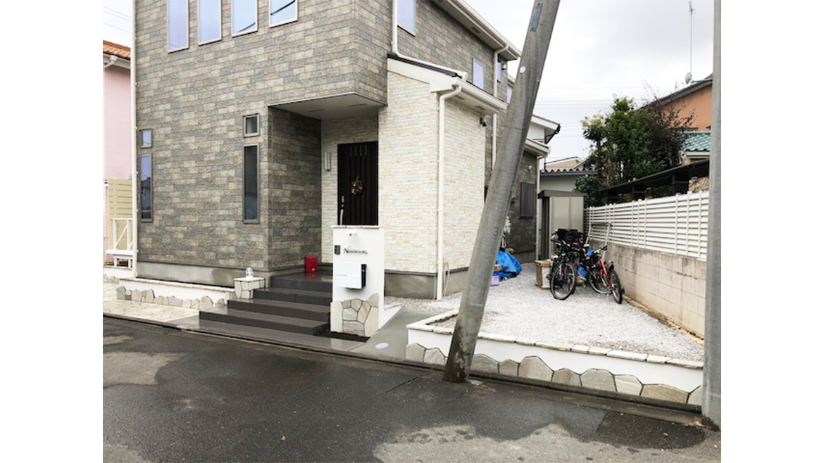 武蔵村山市　N様邸