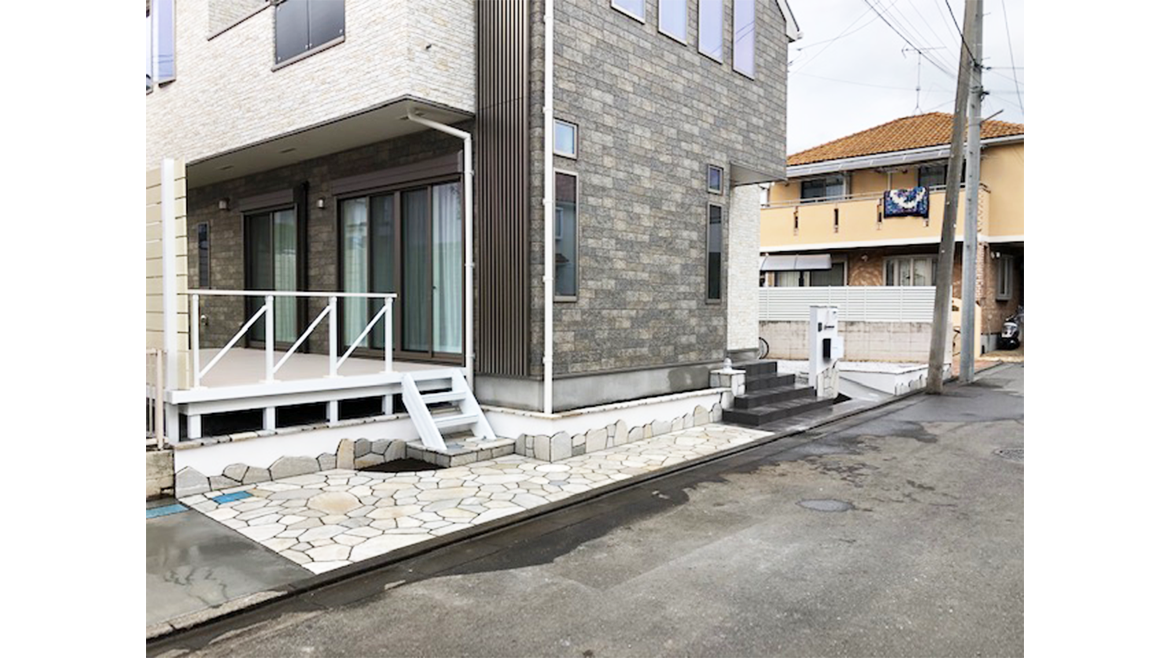 武蔵村山市　N様邸