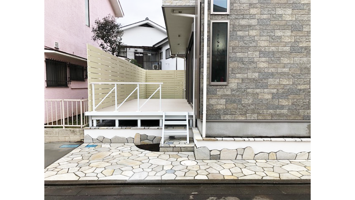 武蔵村山市　N様邸