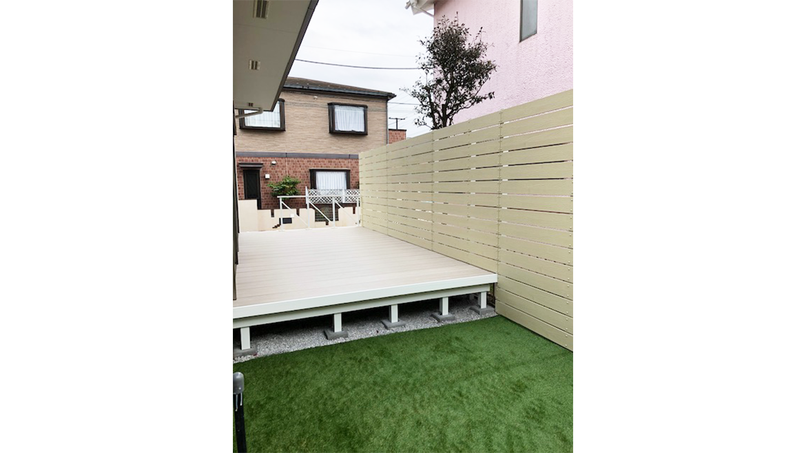 武蔵村山市　N様邸