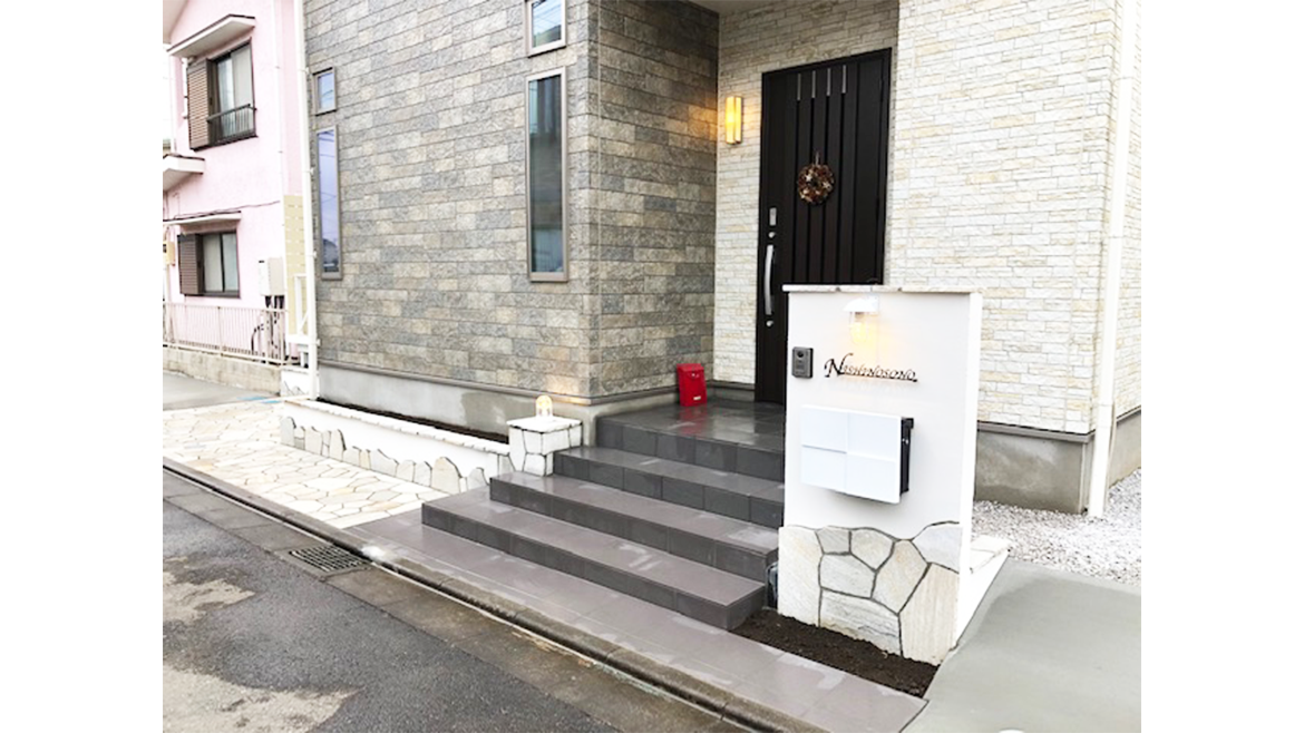武蔵村山市　N様邸