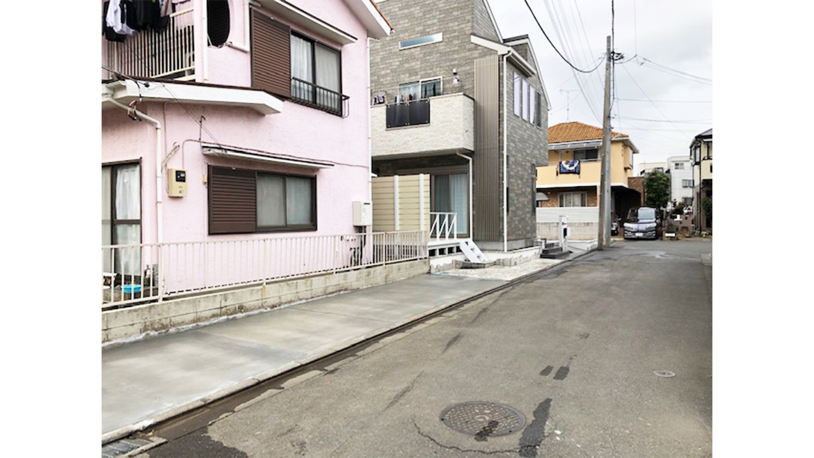武蔵村山市　N様邸