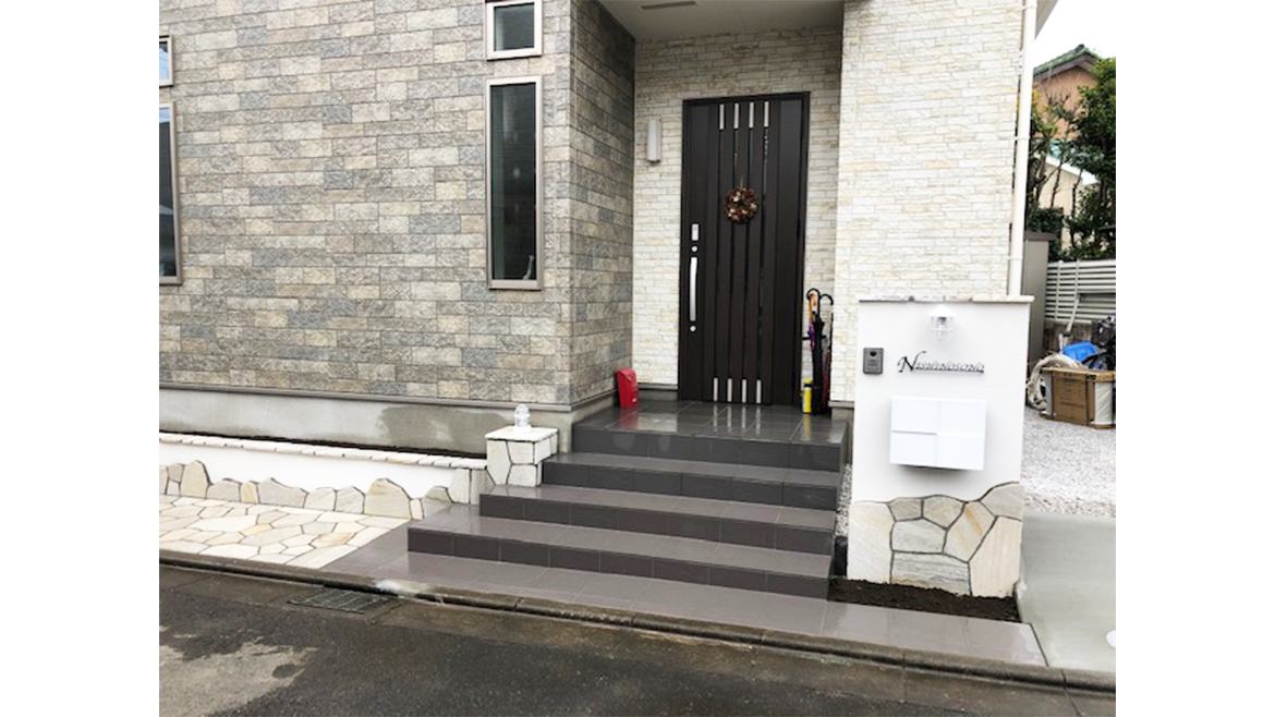 武蔵村山市　N様邸
