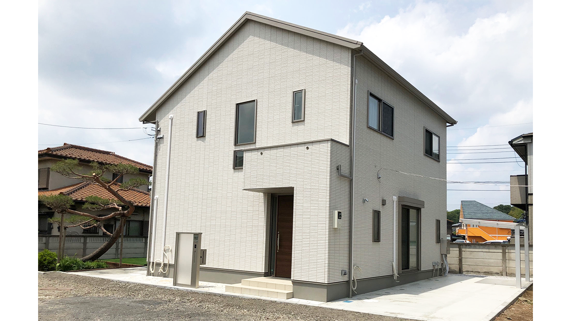 立川市　T様邸