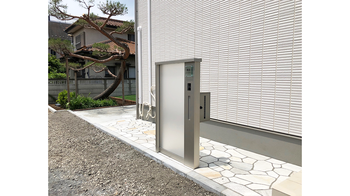 立川市　T様邸