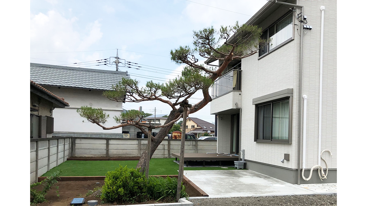 立川市　T様邸