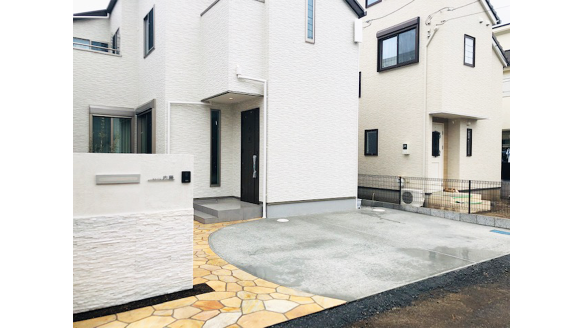 小平市　S様邸