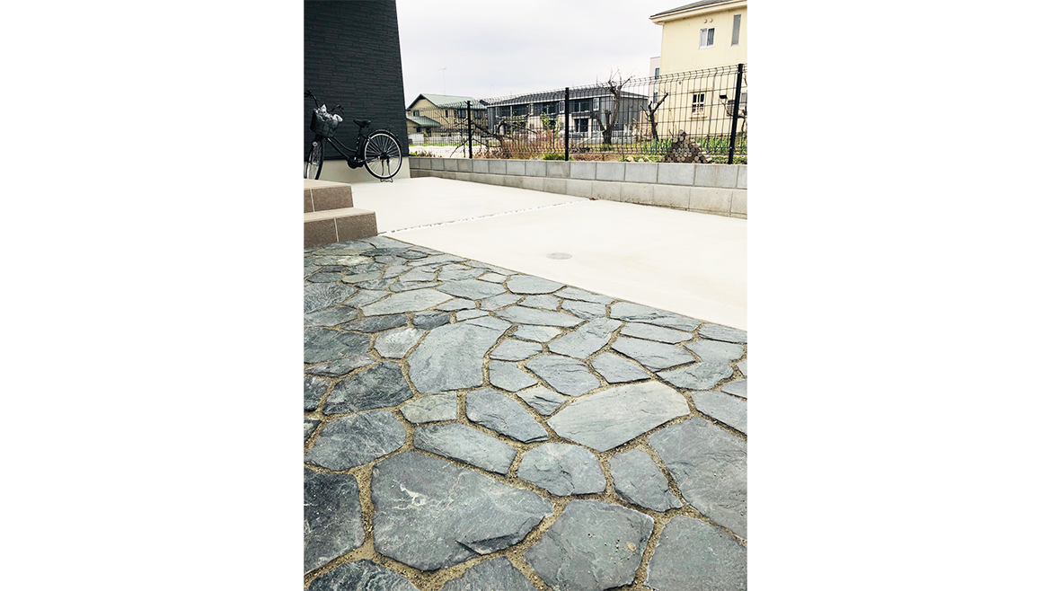 昭島市　K様邸