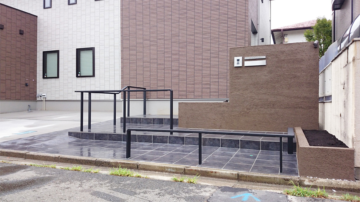 川崎市　I様邸