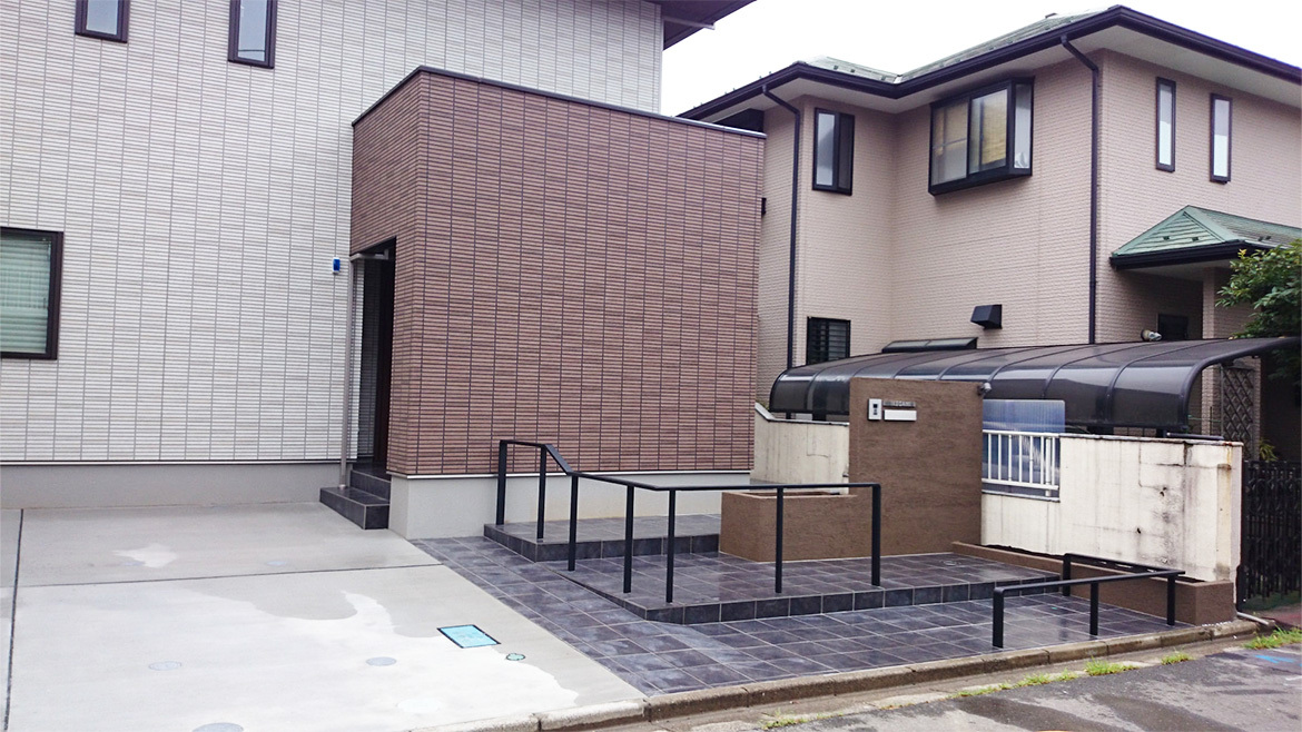 川崎市　I様邸