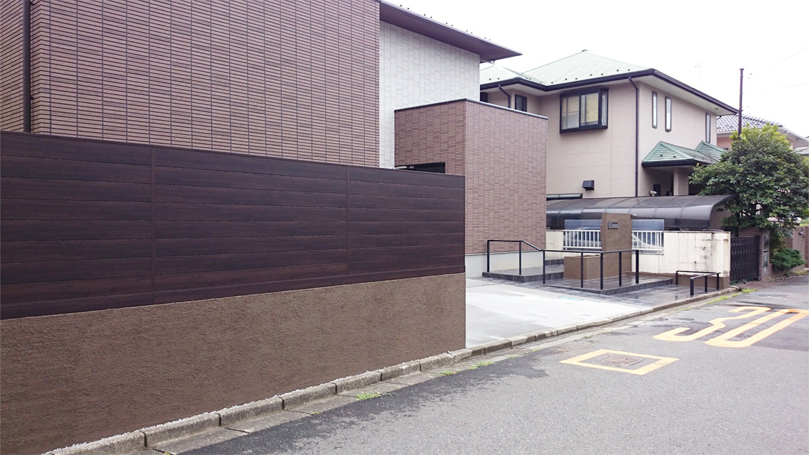 川崎市　I様邸