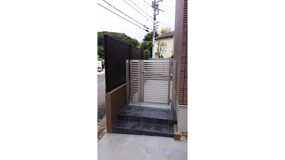 川崎市　I様邸
