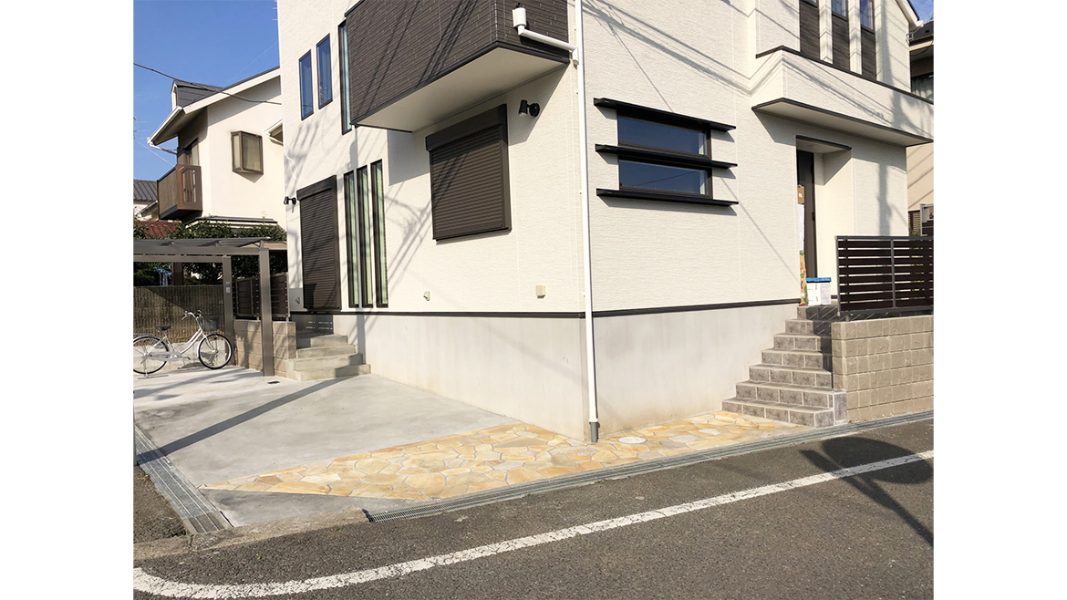 西東京市　K様邸