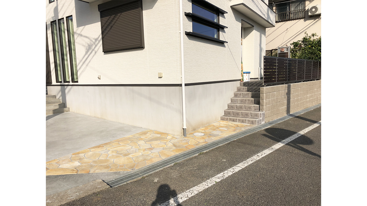 西東京市　K様邸
