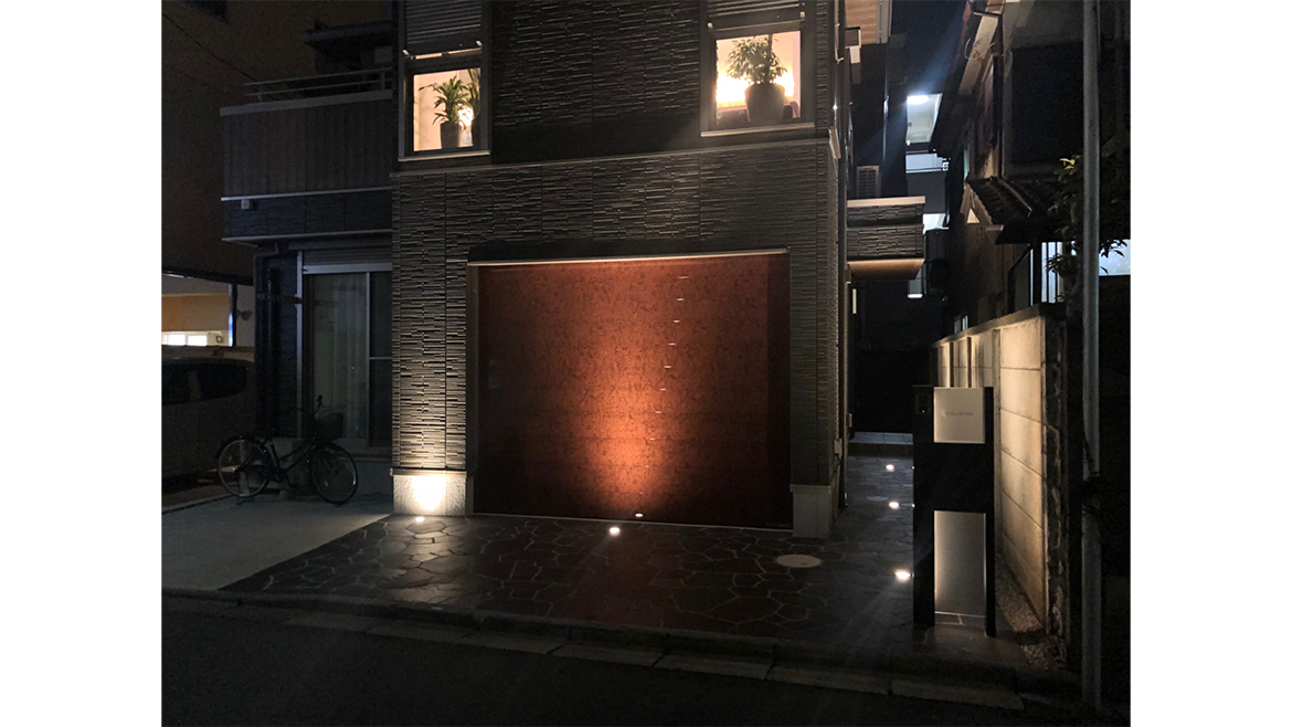 立川市　M様邸