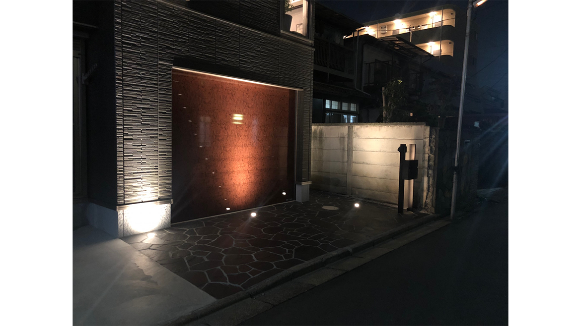 立川市　M様邸