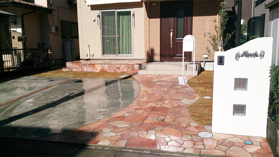 相模原市　S様邸