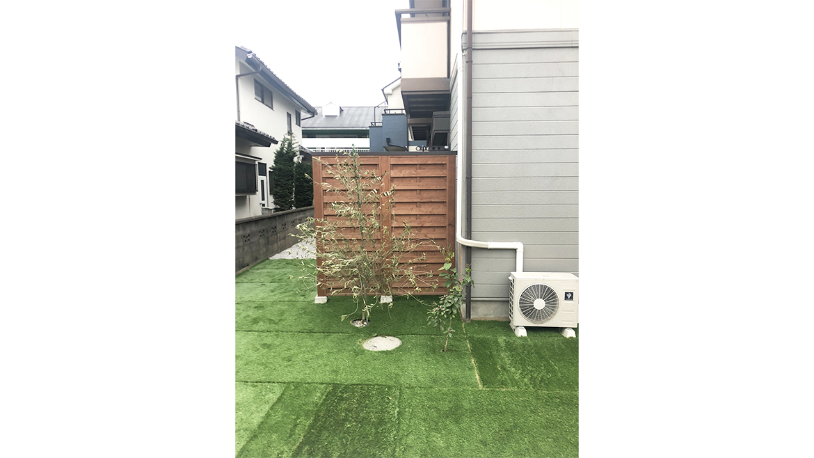 日野市　Y様邸