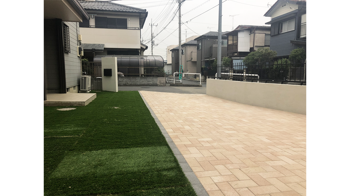 日野市　Y様邸