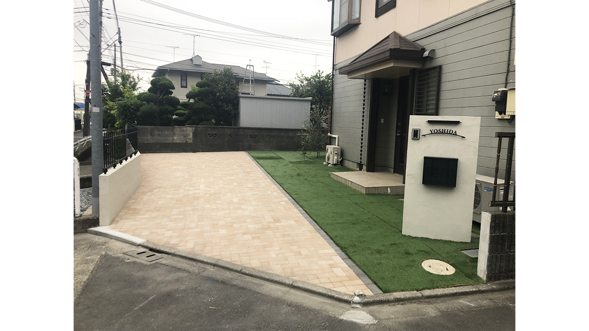 日野市　Y様邸