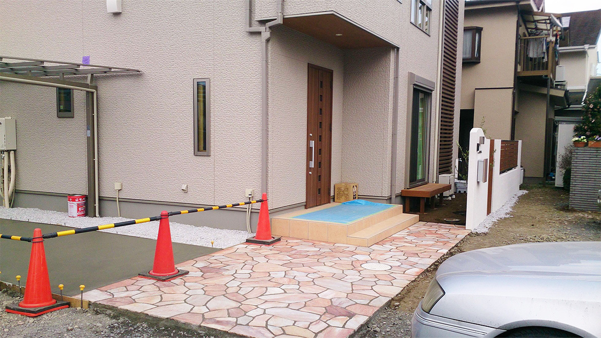 日野市　N様邸