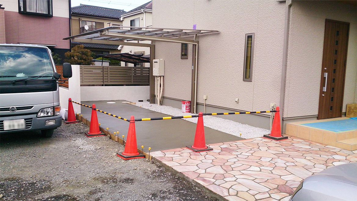 日野市　N様邸
