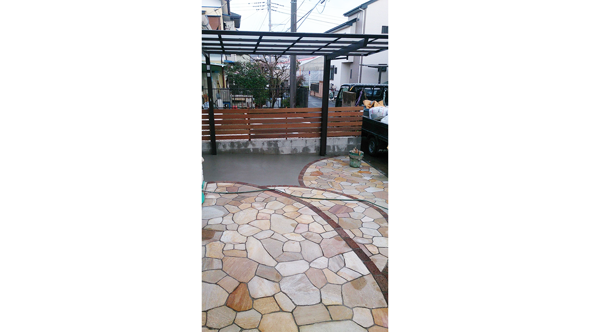 平塚市　I様邸