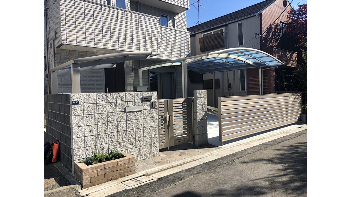 三鷹市　T様邸