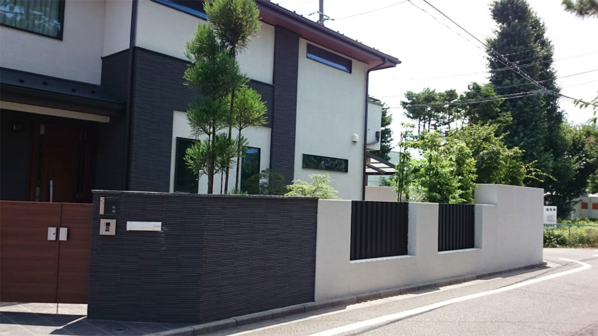 三鷹市　I様邸