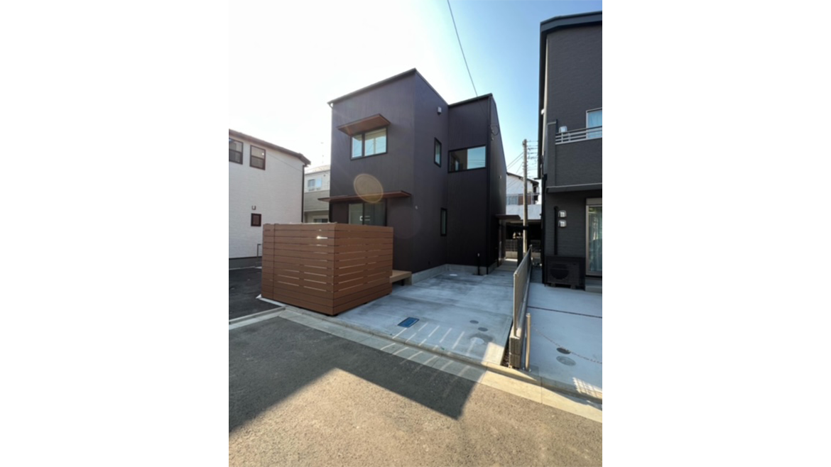 東村山市　S様邸