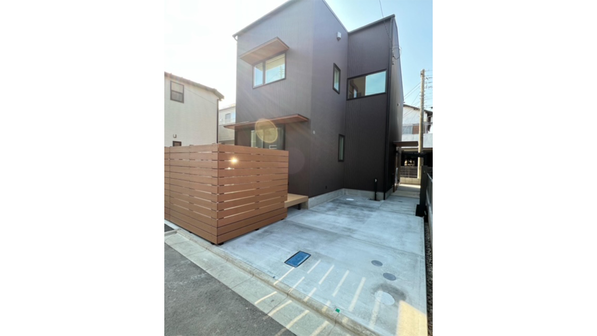 東村山市　S様邸