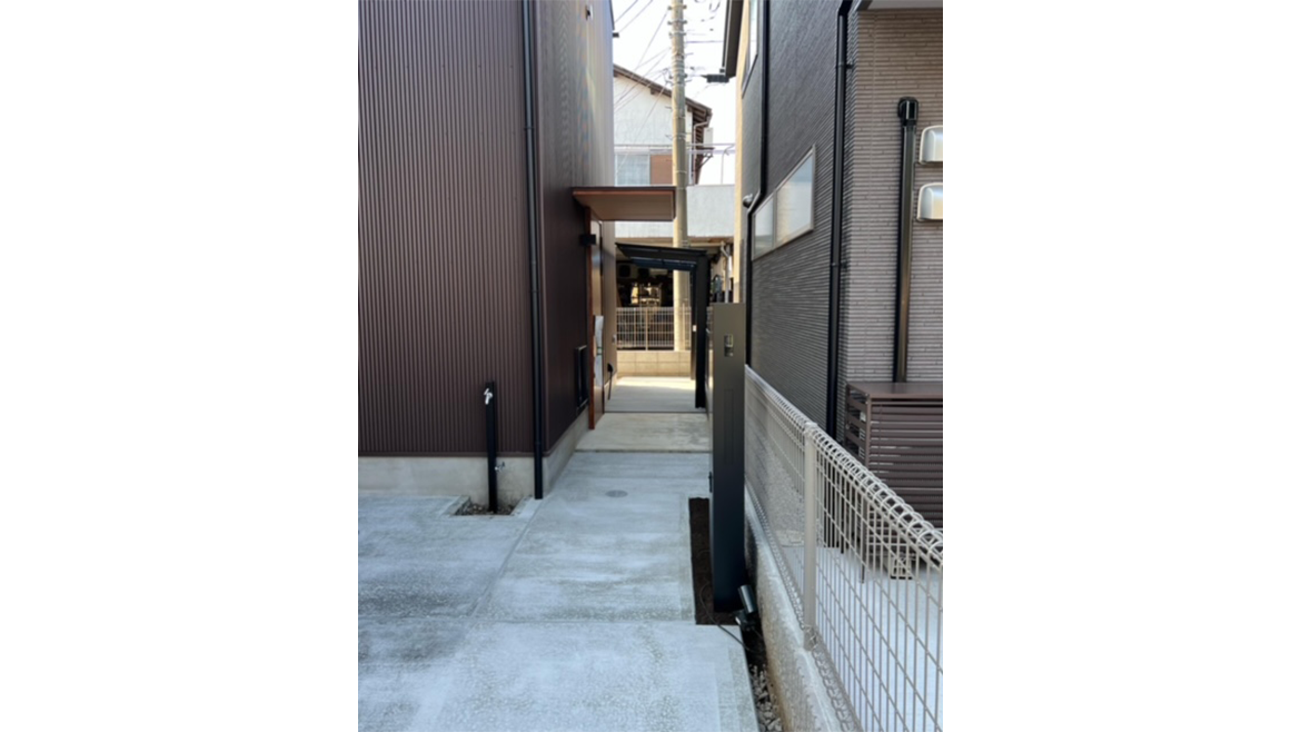 東村山市　S様邸