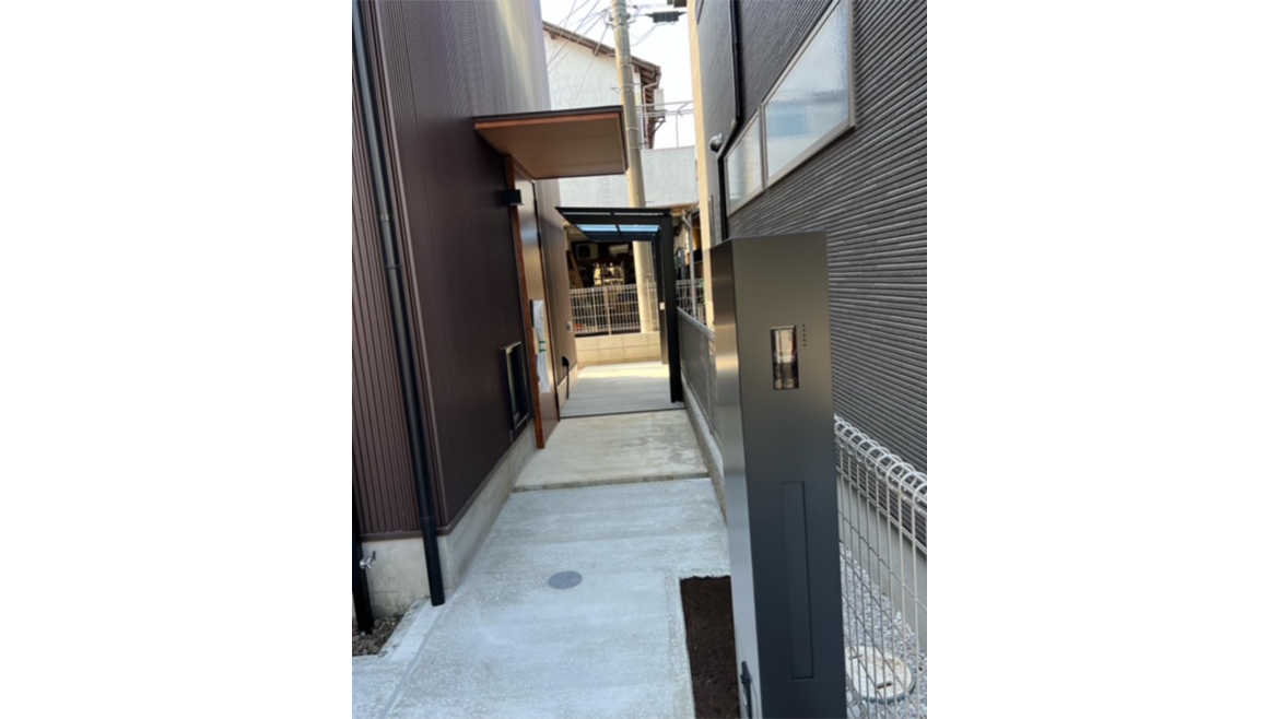 東村山市　S様邸