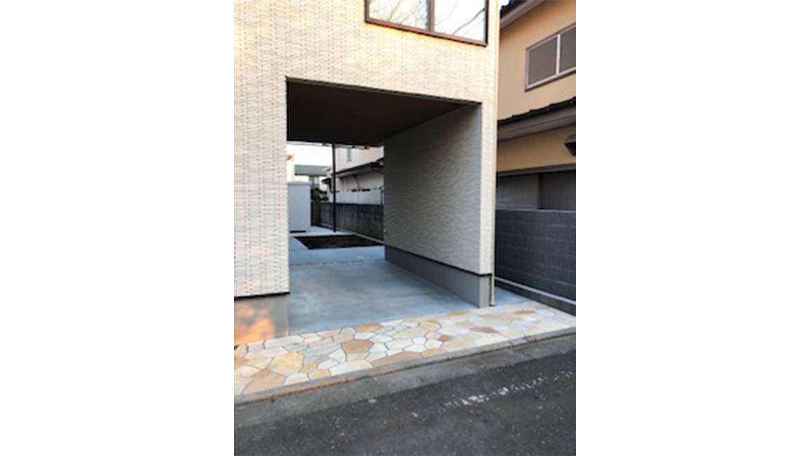 小平市　Y様邸