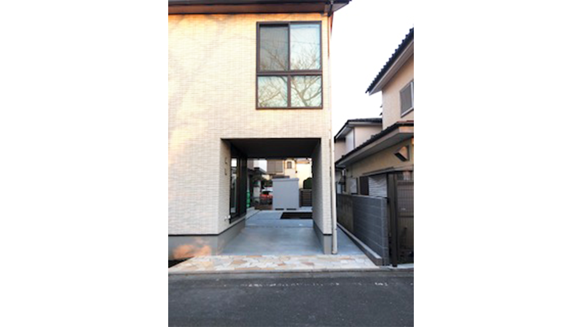 小平市　Y様邸