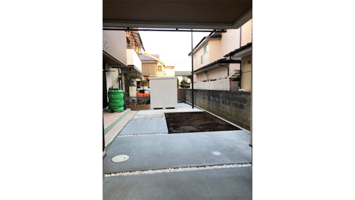 小平市　Y様邸