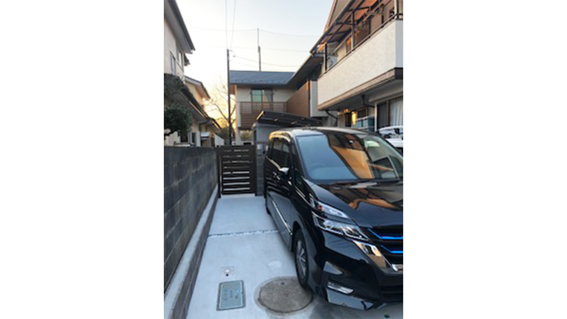 小平市　Y様邸
