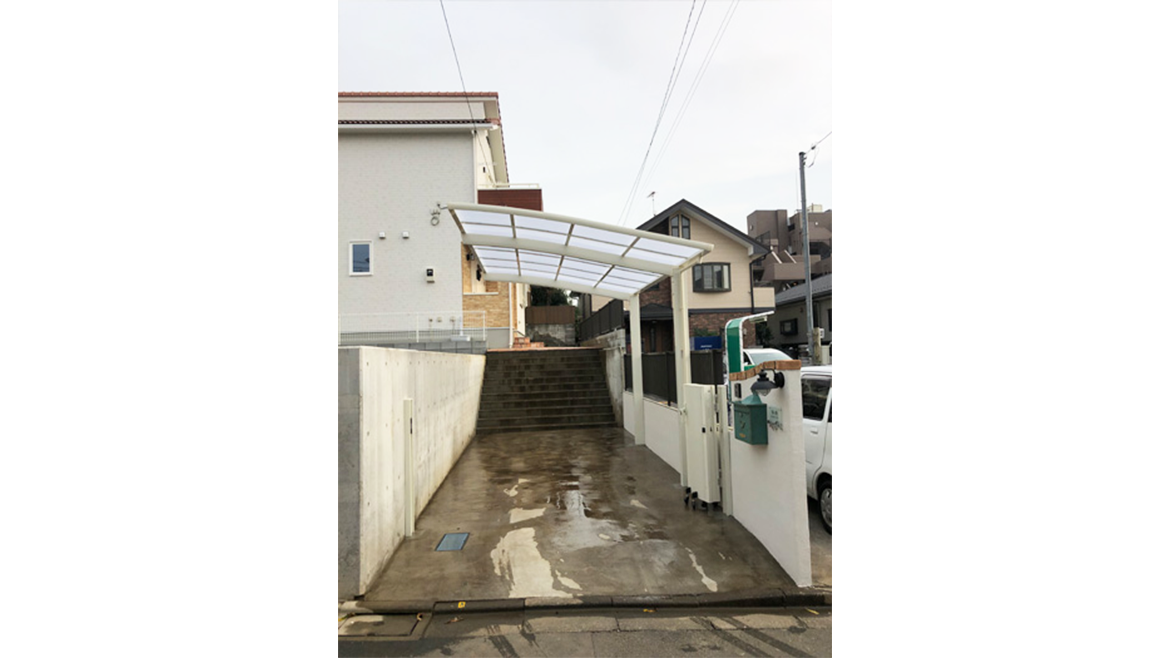 立川市　C様邸