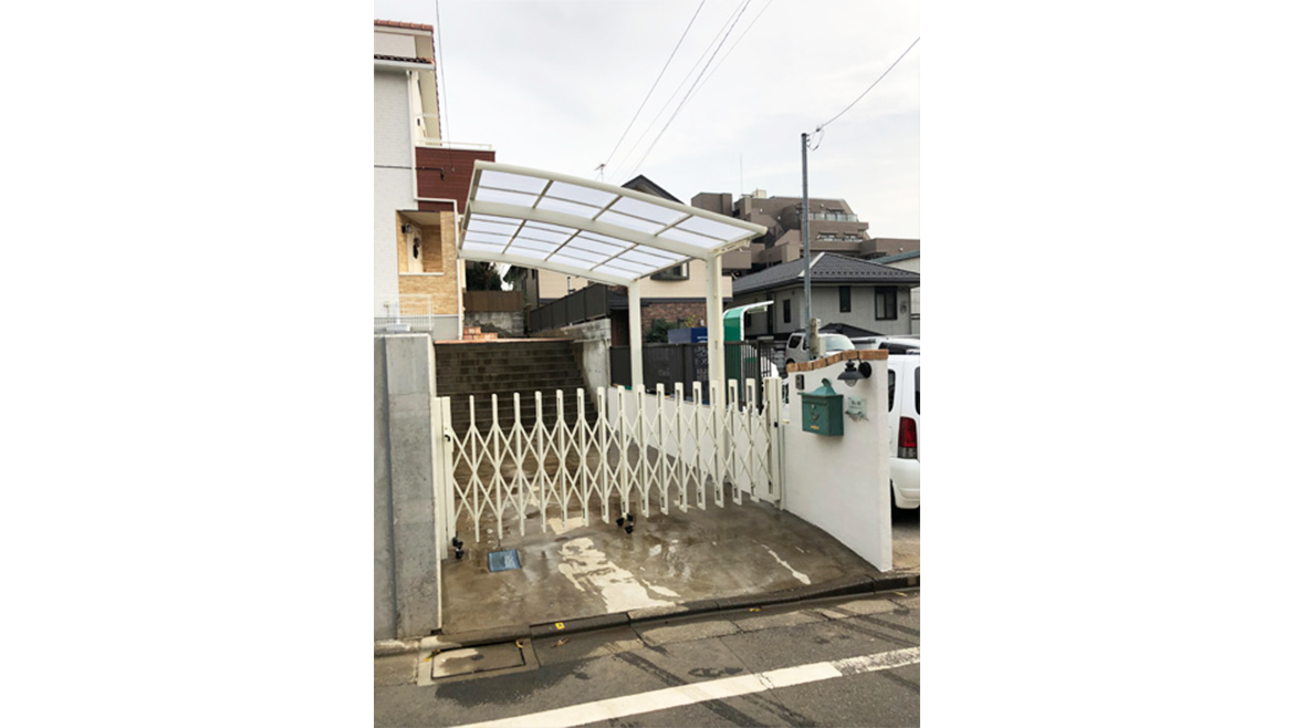立川市　C様邸