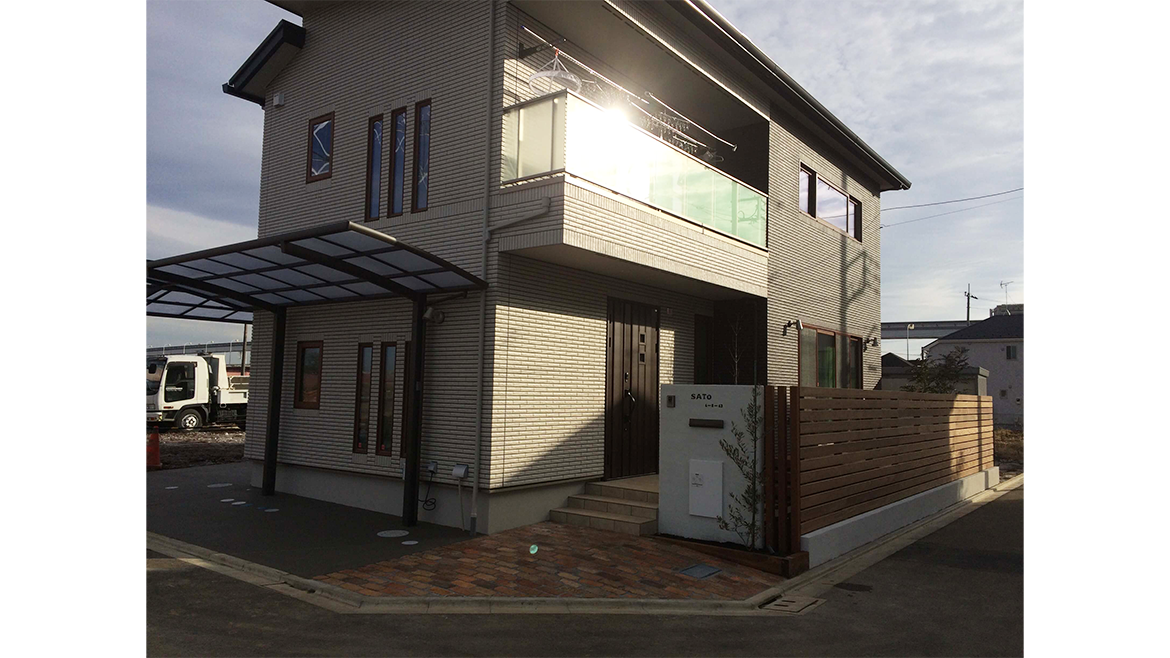 日野市　S様邸