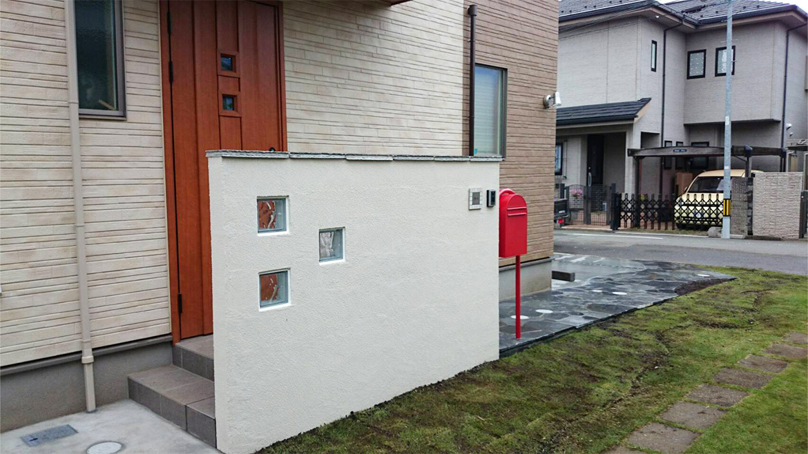 府中市　S様邸
