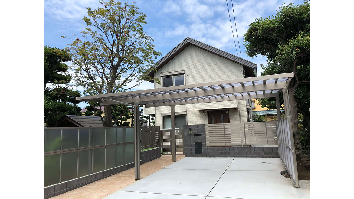 三鷹市　K様邸