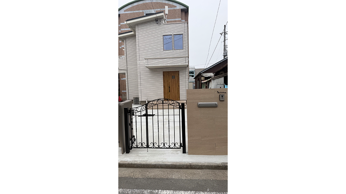 立川市