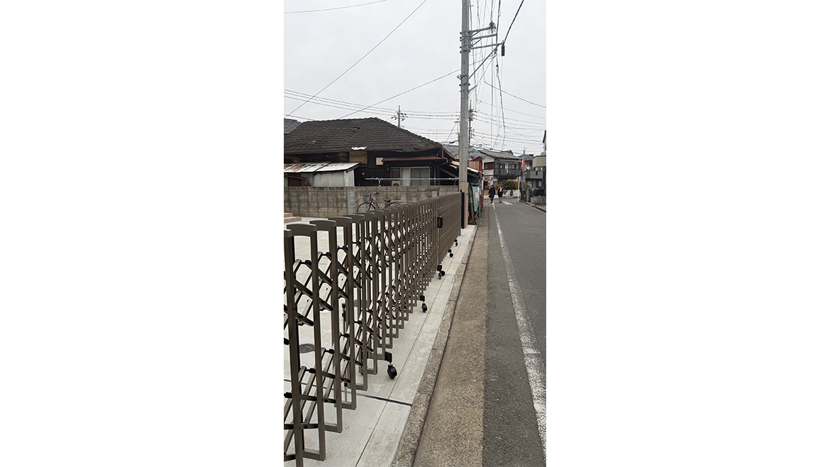 立川市