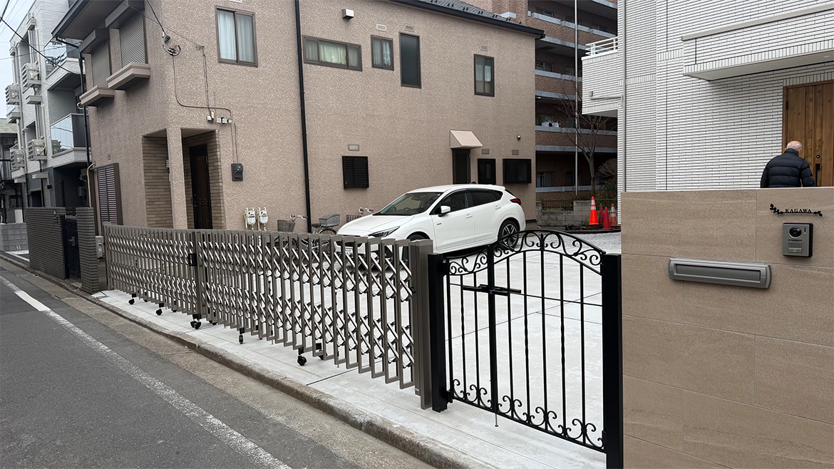 立川市