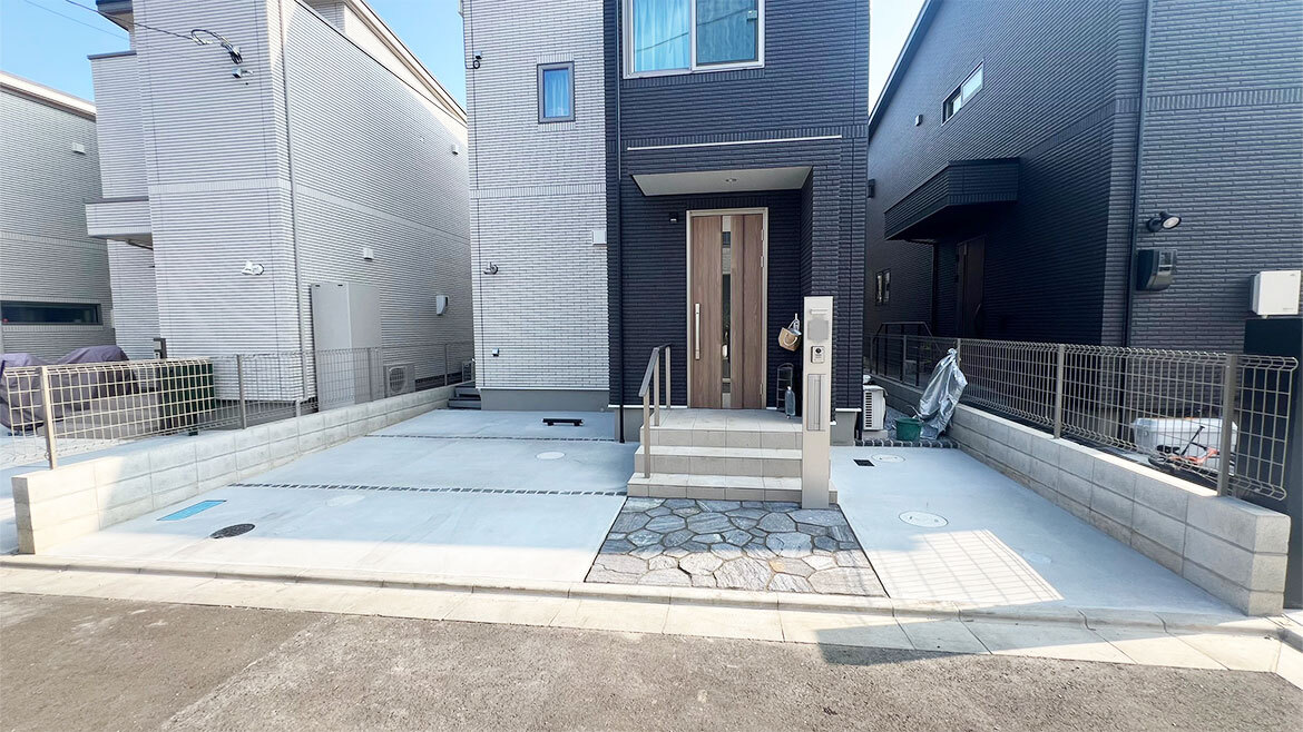 武蔵村山市