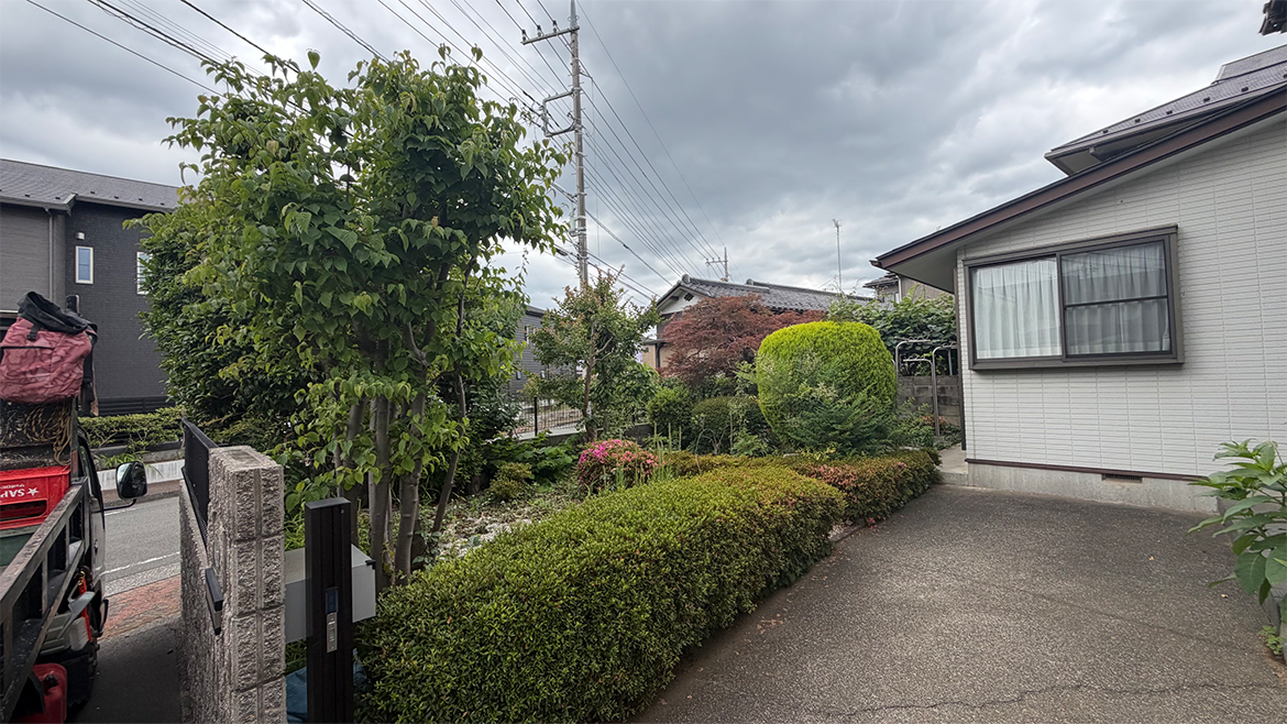 昭島市